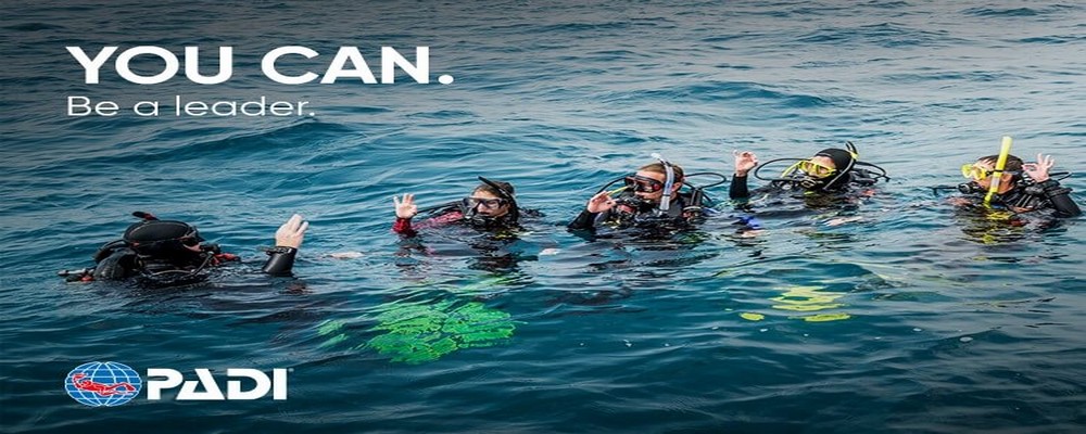PADI Divemaster